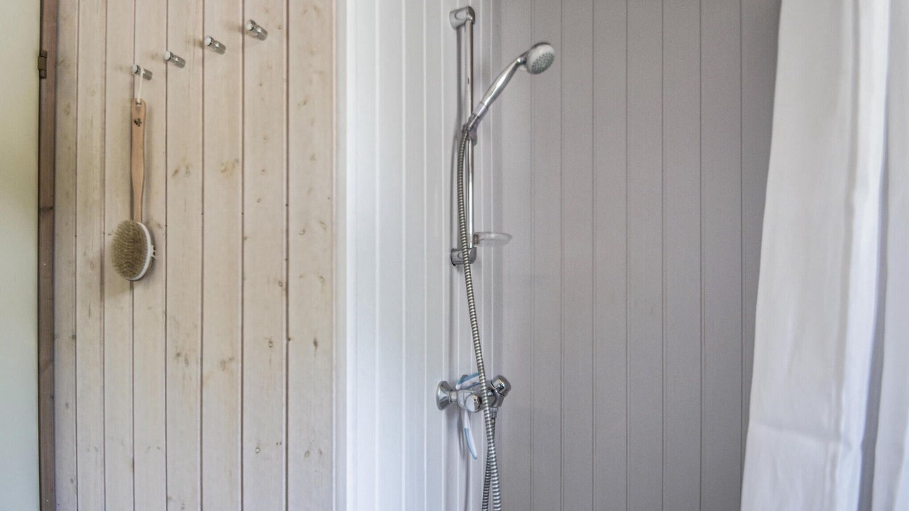 Photo of Bathroom in Øer Strand