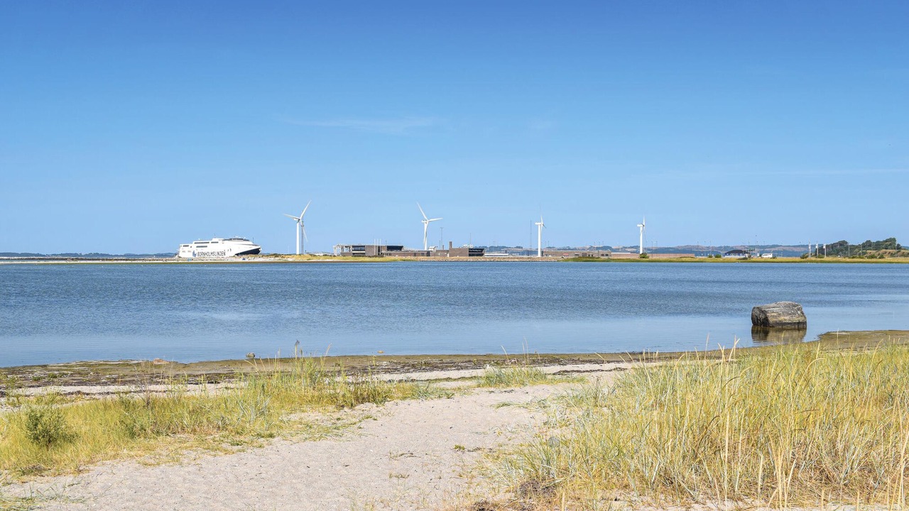 Photo of Others in Øer Strand