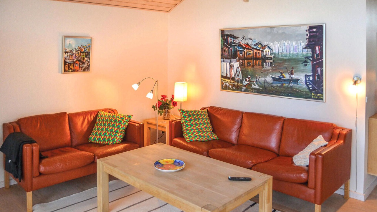 Photo of Bedroom in Bratten Strand