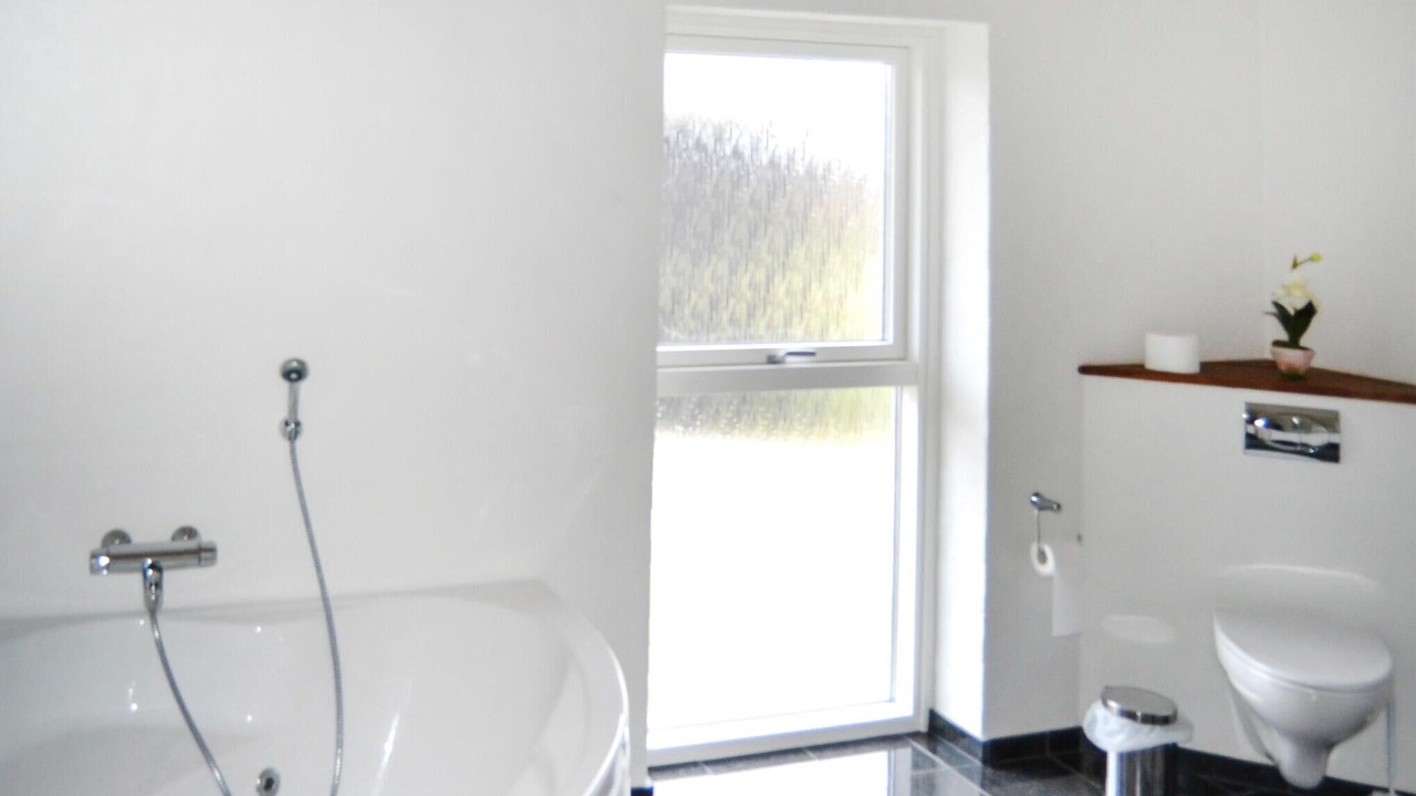 Photo of Bathroom in Bratten Strand