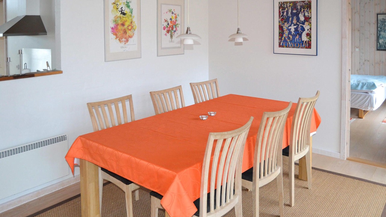 Photo of Bedroom in Bratten Strand