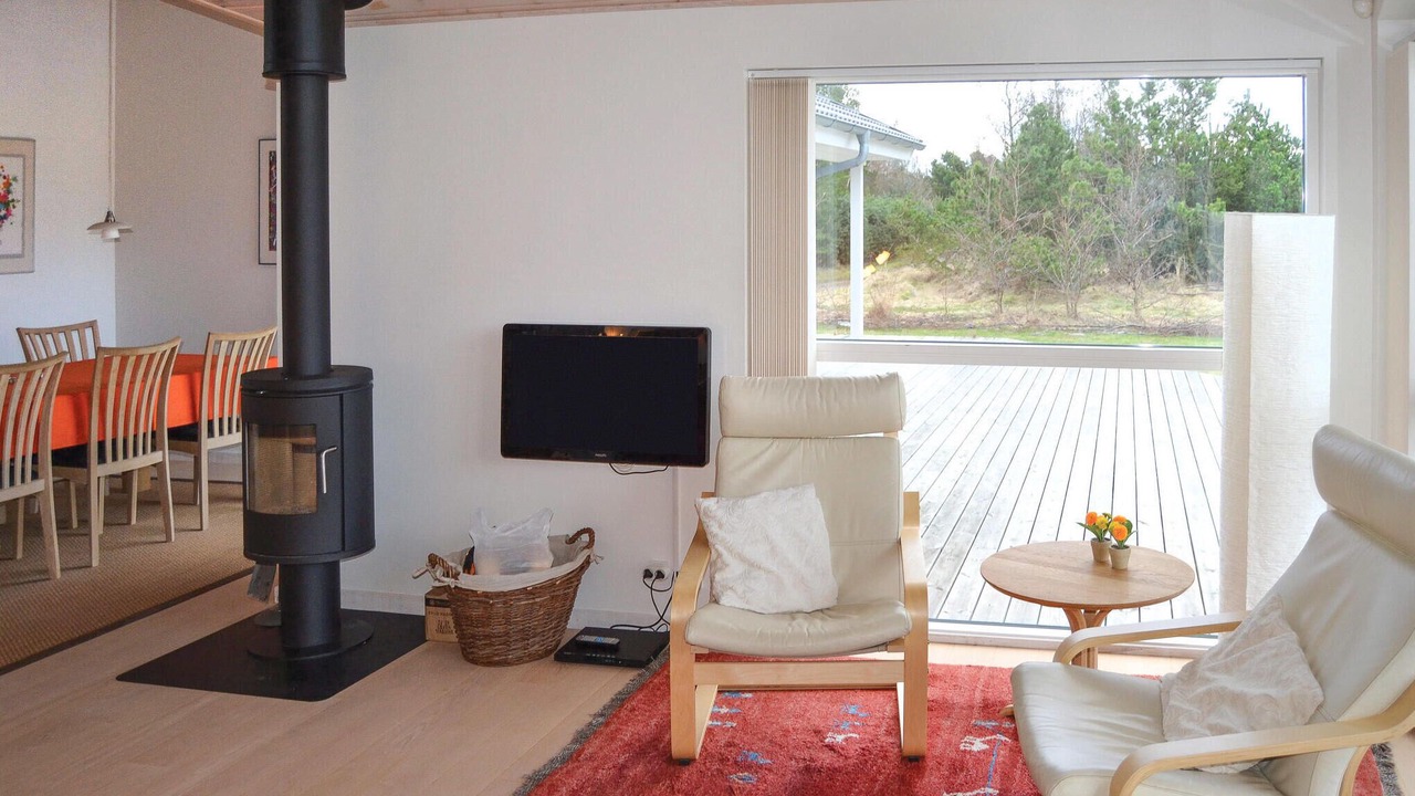 Photo of Bedroom in Bratten Strand