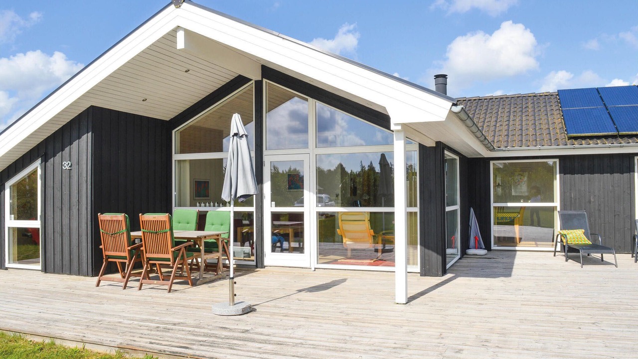 Photo of Outdoor in Bratten Strand