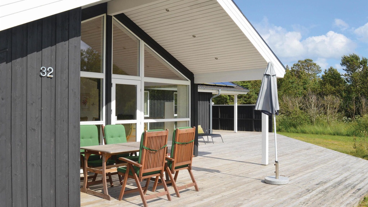 Photo of Outdoor in Bratten Strand