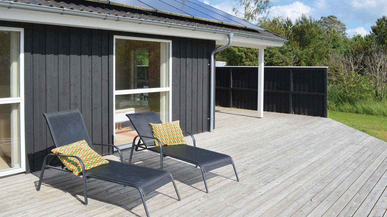 Photo of Outdoor in Bratten Strand