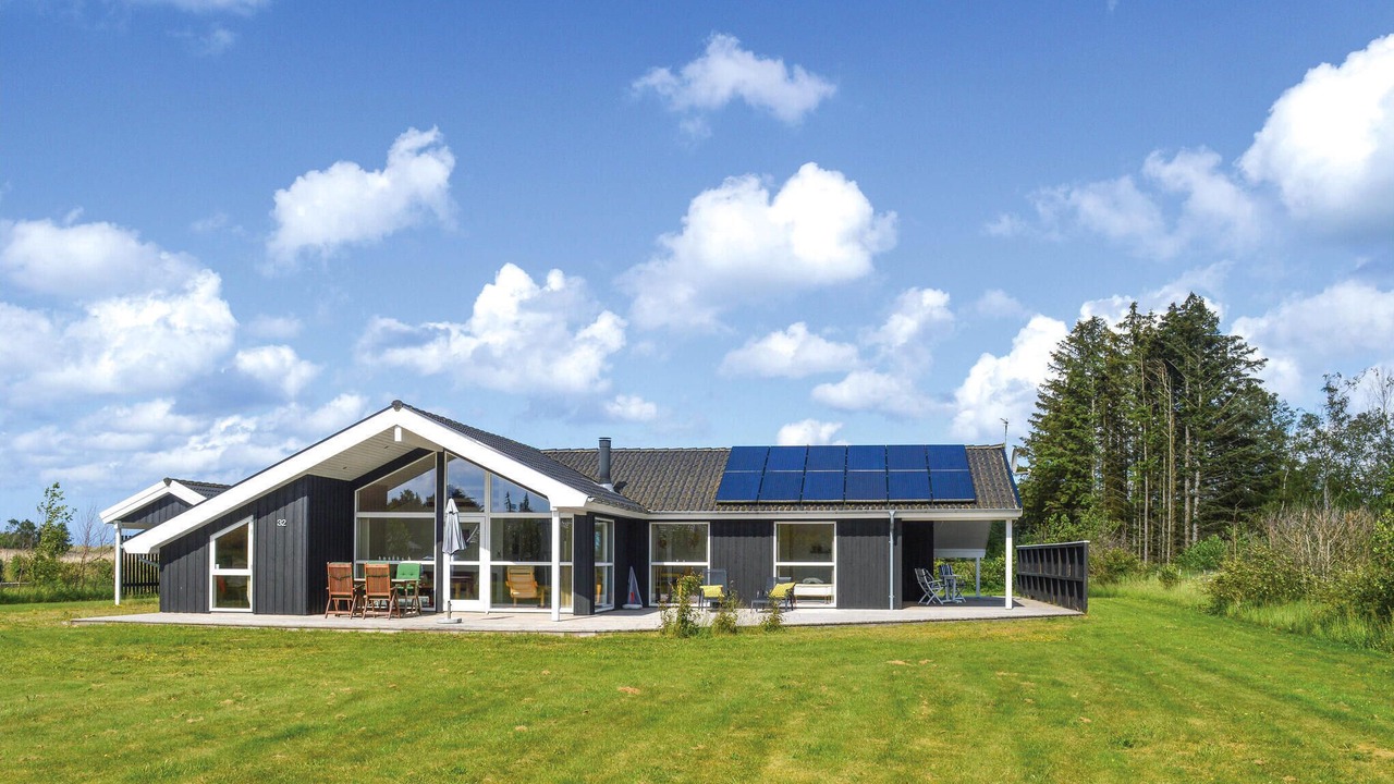 Photo of Outdoor in Bratten Strand