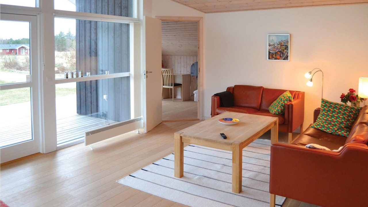 Photo of Bedroom in Bratten Strand