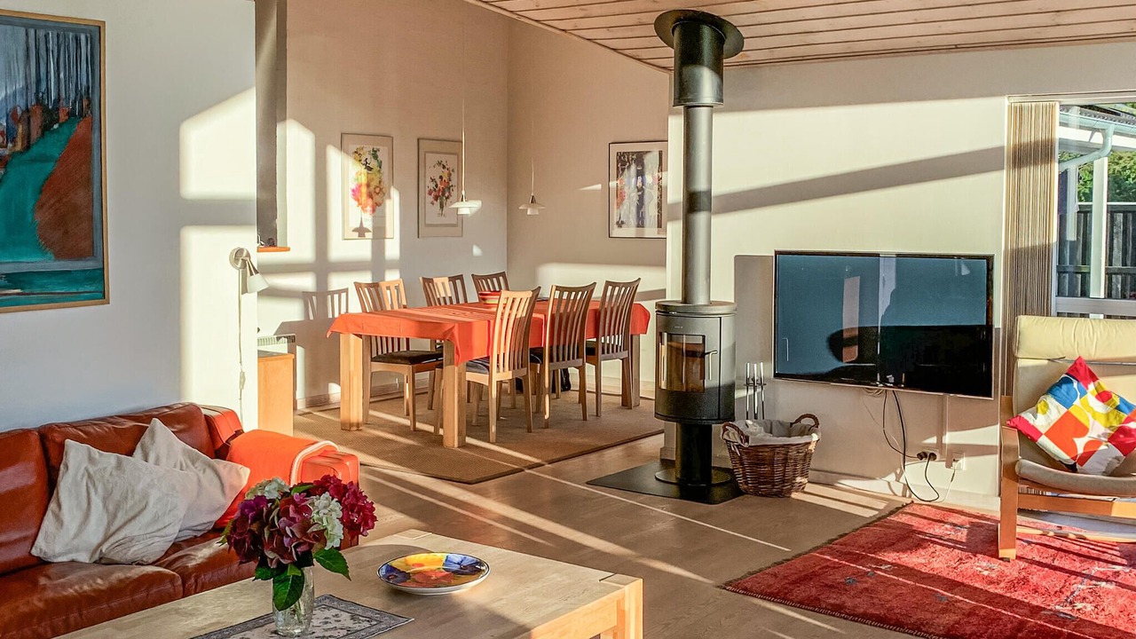 Photo of Bedroom in Bratten Strand