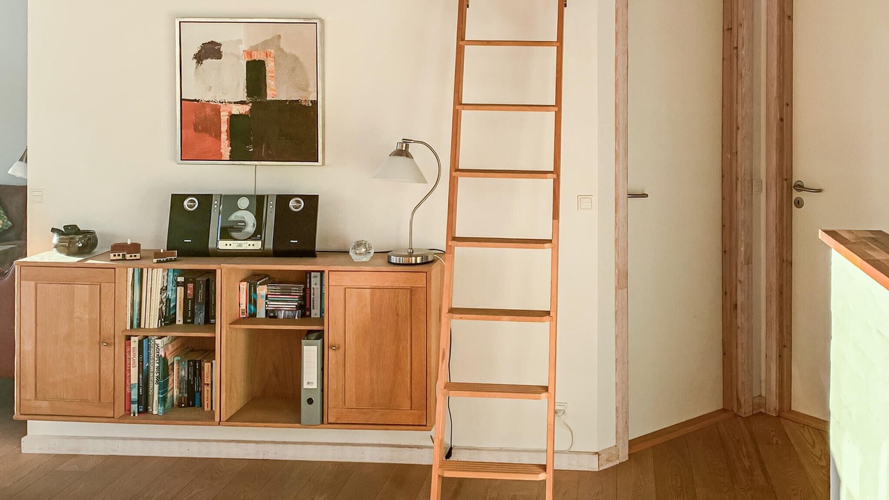 Photo of Bedroom in Bratten Strand