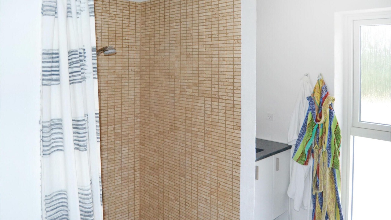 Photo of Bathroom in Bratten Strand