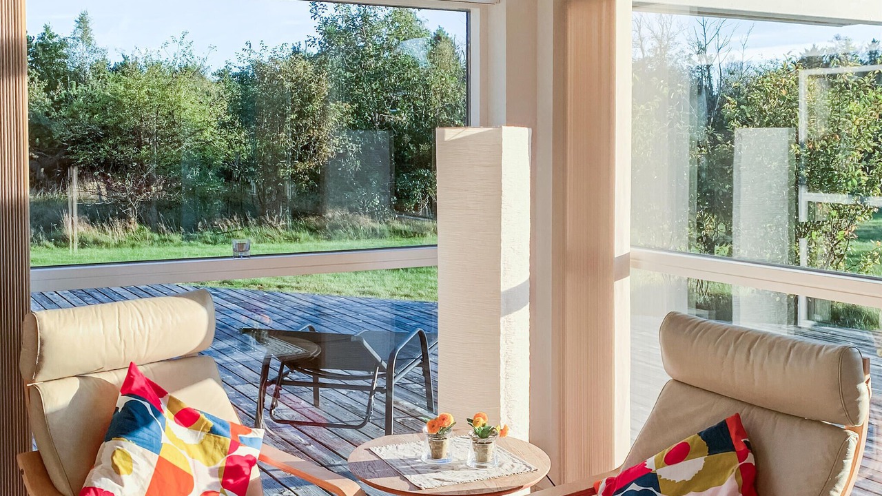 Photo of Bedroom in Bratten Strand