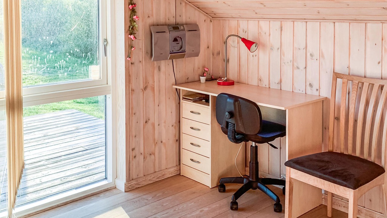 Photo of Bedroom in Bratten Strand