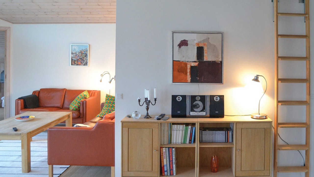 Photo of Bedroom in Bratten Strand