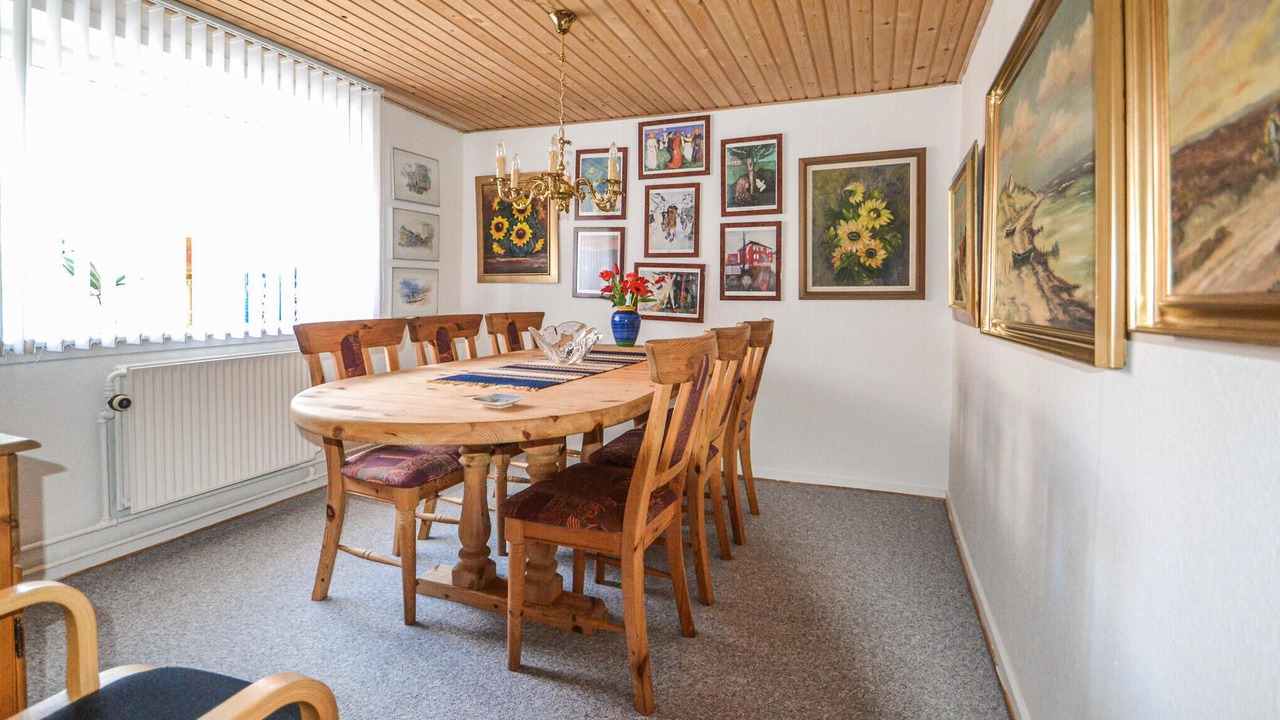 Photo of Bedroom in Randers