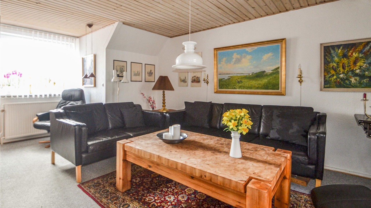 Photo of Bedroom in Randers