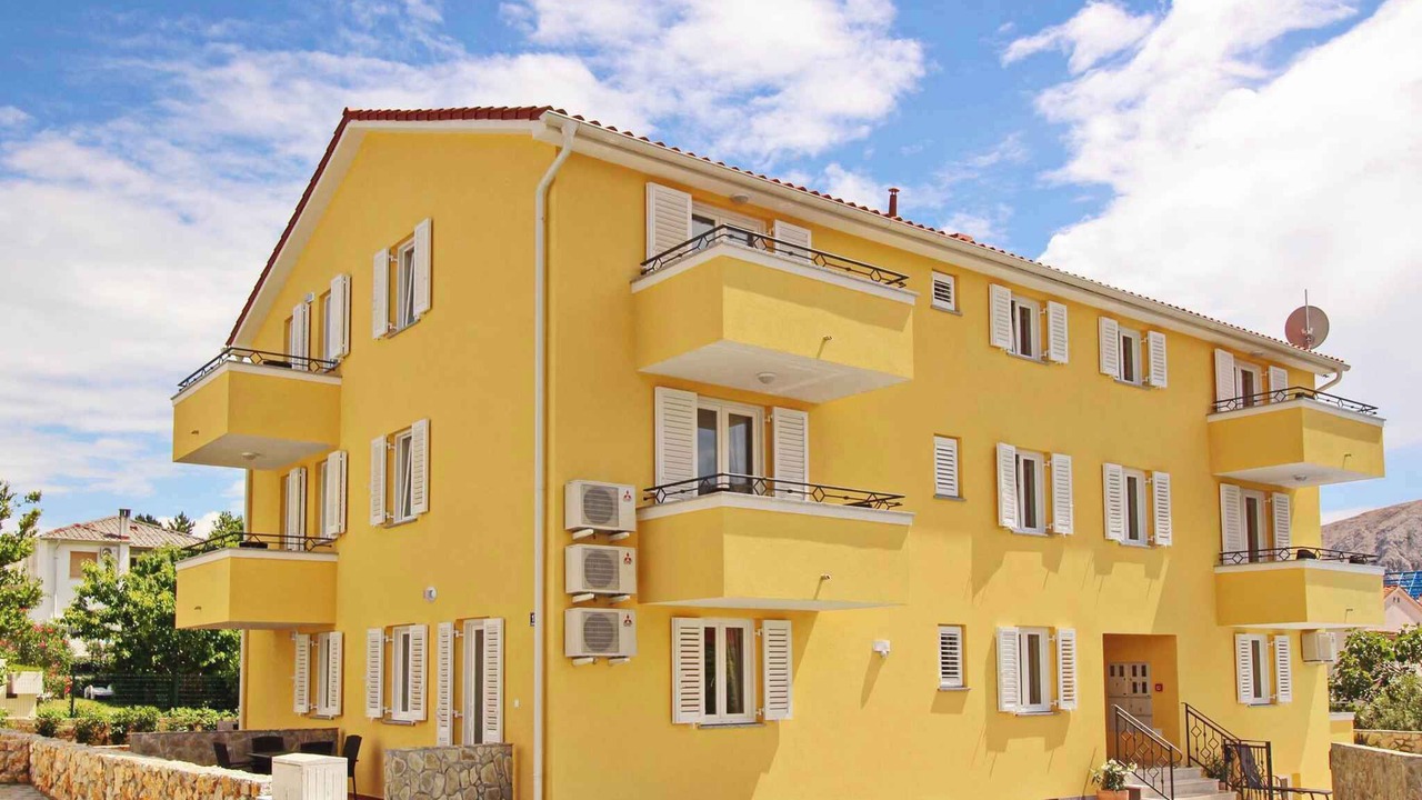 Photo of Outdoor in Baska