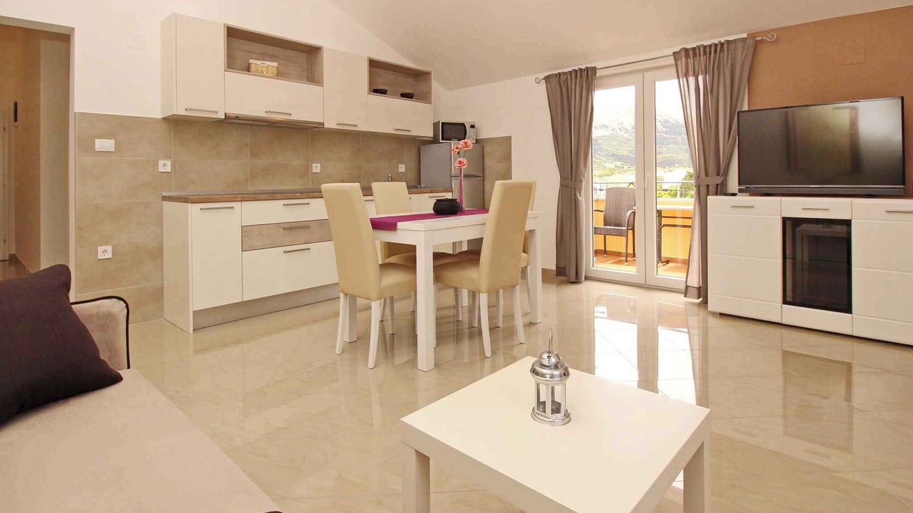 Photo of Livingroom in Baska