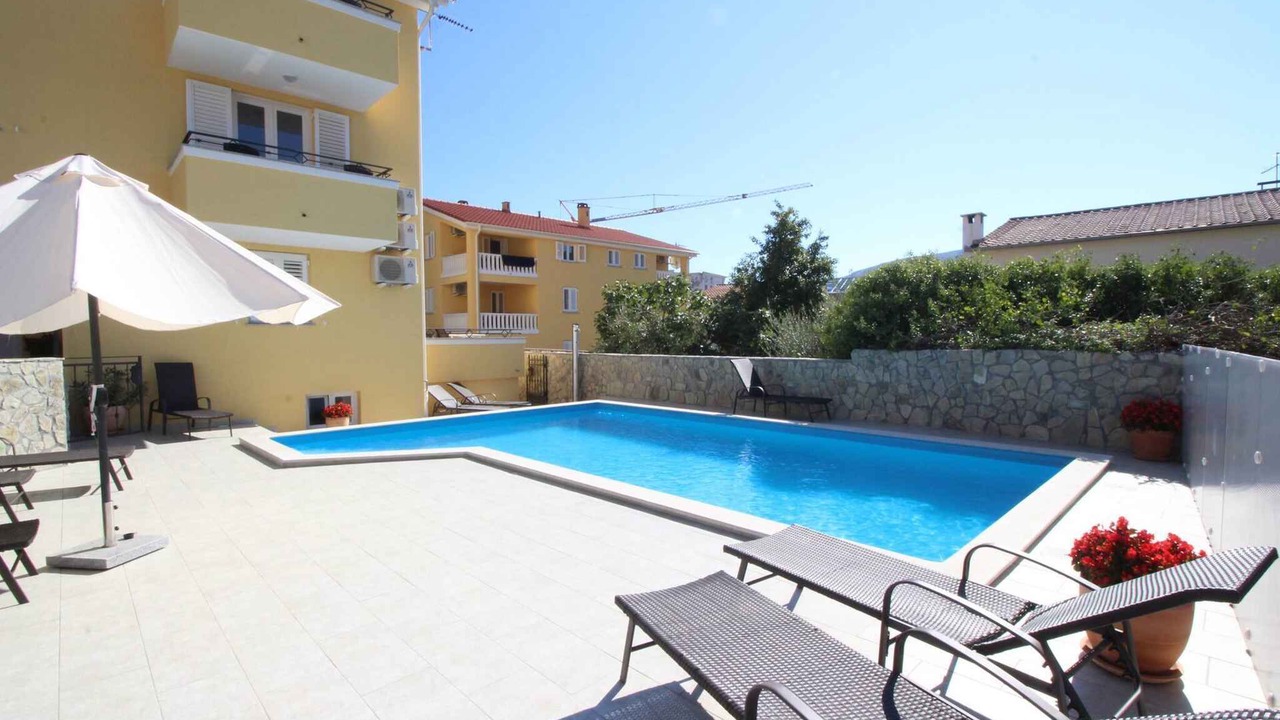 Photo of Outdoor in Baska