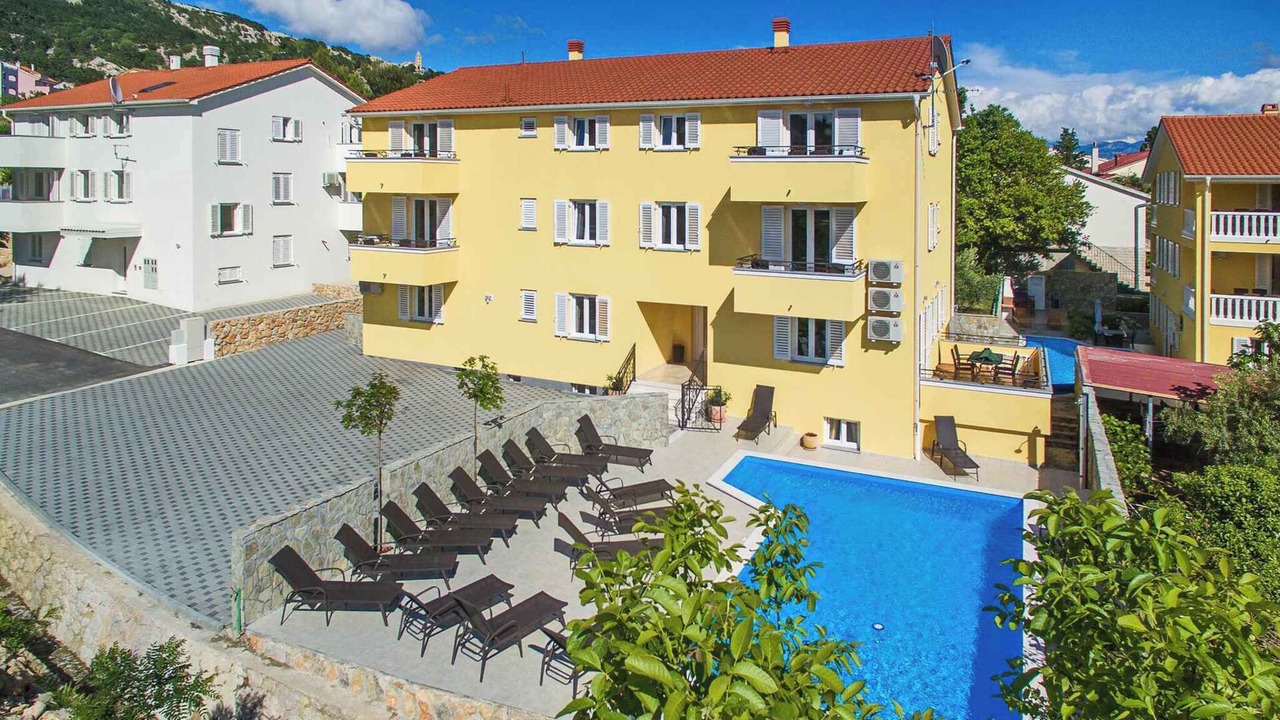 Photo of Outdoor in Baska