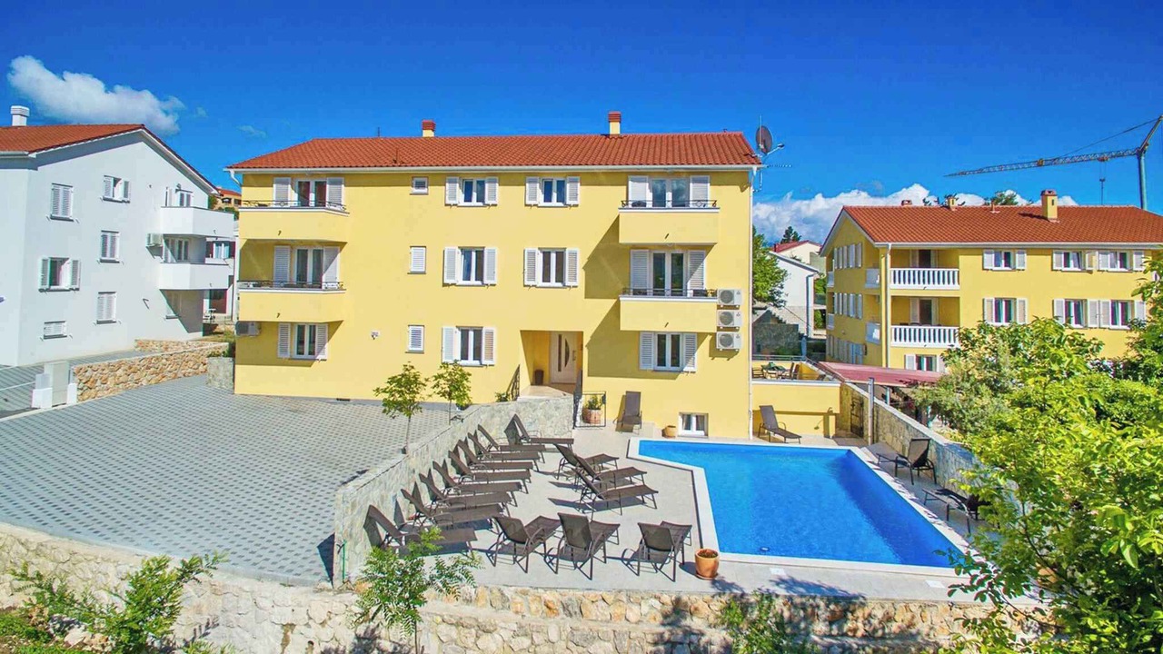 Photo of Outdoor in Baska
