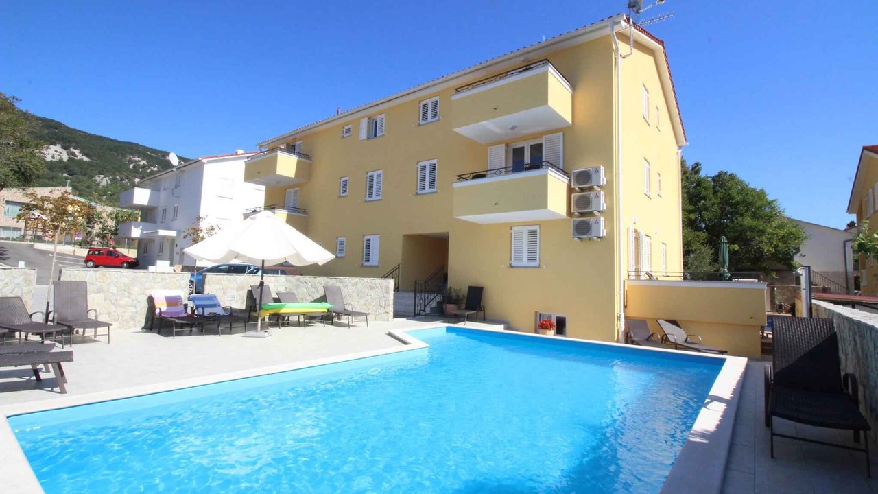 Photo of Outdoor in Baska