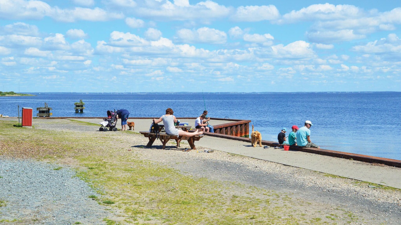 Photo of Others in Nørre Lyngvig