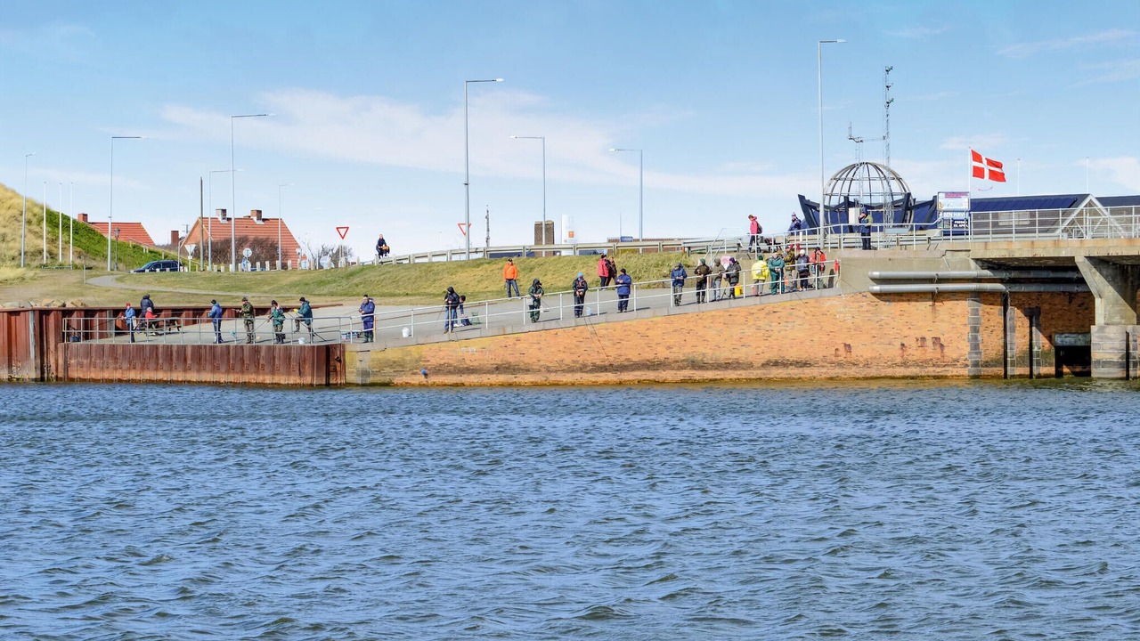 Photo of Others in Nørre Lyngvig