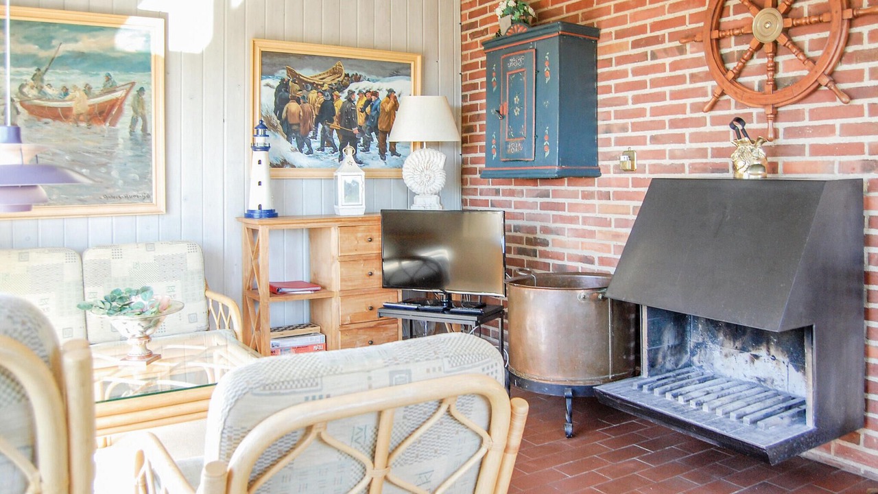 Photo of Bedroom in Nørre Lyngvig
