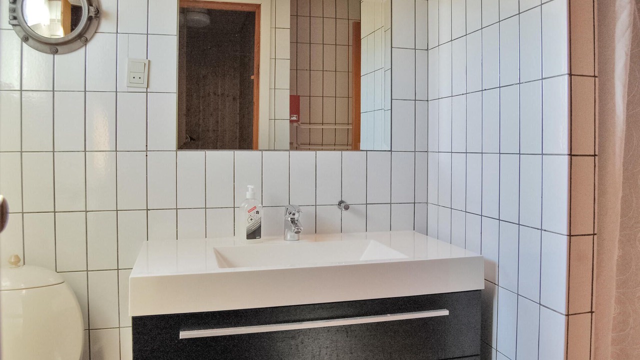 Photo of Bathroom in Nørre Lyngvig