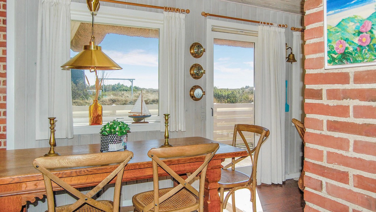 Photo of Bedroom in Nørre Lyngvig