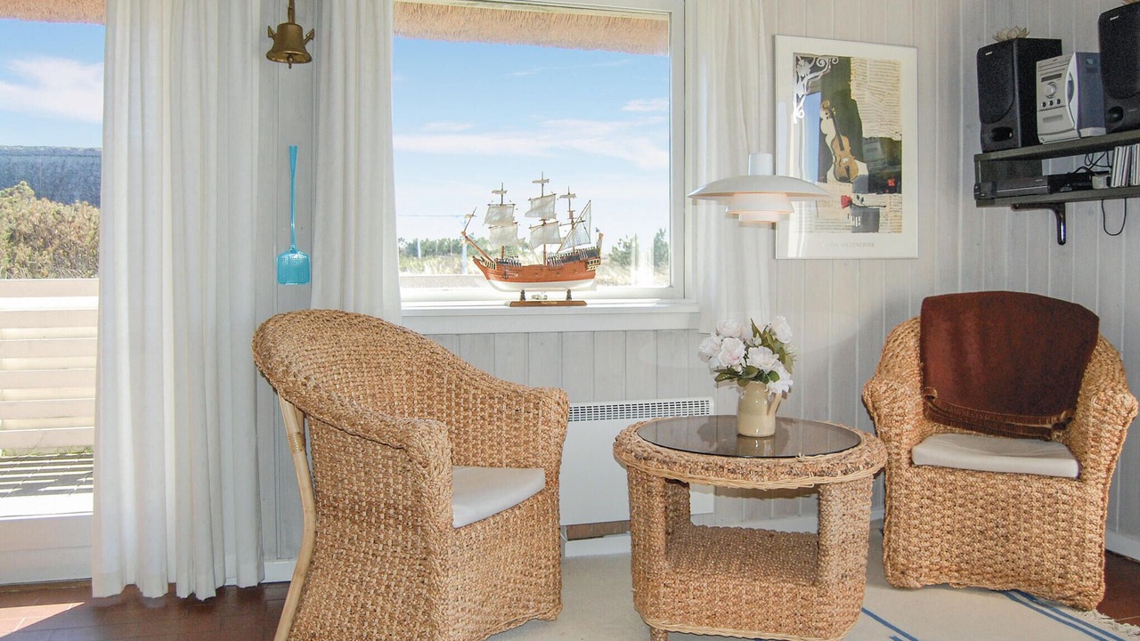 Photo of Bedroom in Nørre Lyngvig