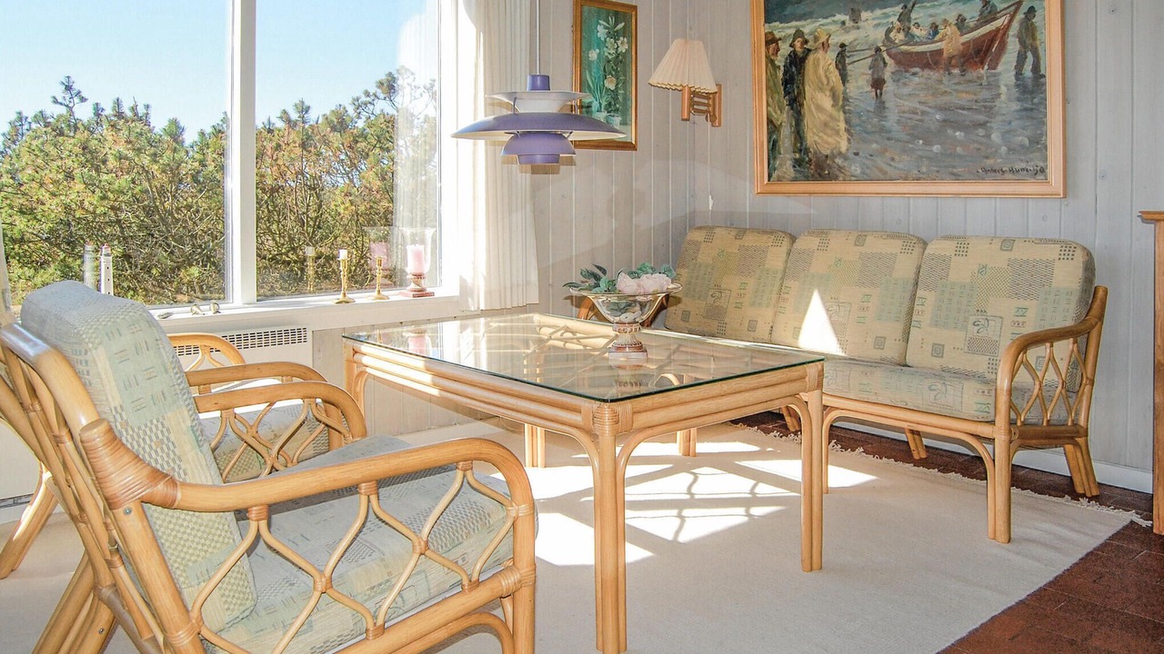 Photo of Bedroom in Nørre Lyngvig