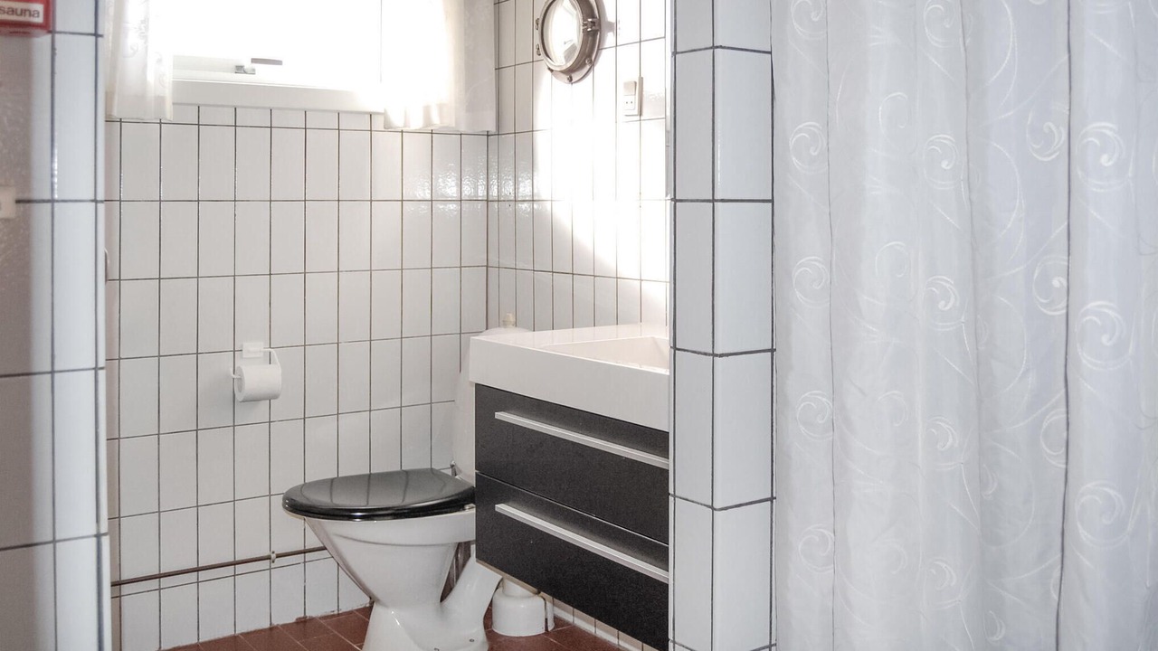 Photo of Bathroom in Nørre Lyngvig
