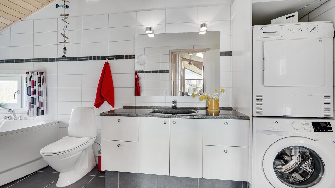 Photo of Bathroom in Falen
