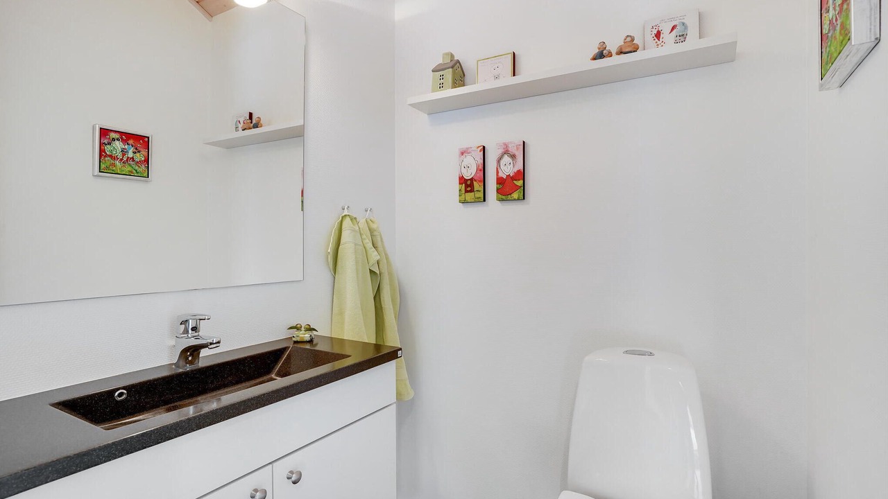 Photo of Bathroom in Falen