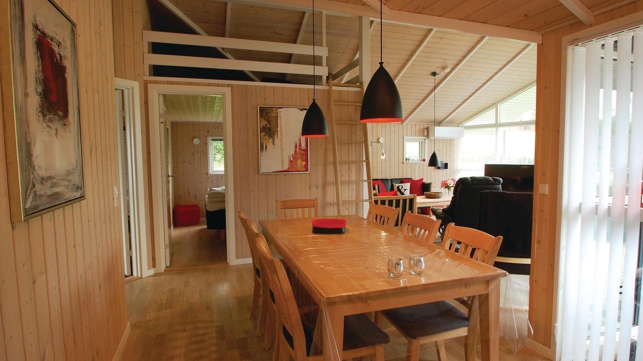 Photo of Bedroom in Aabenraa