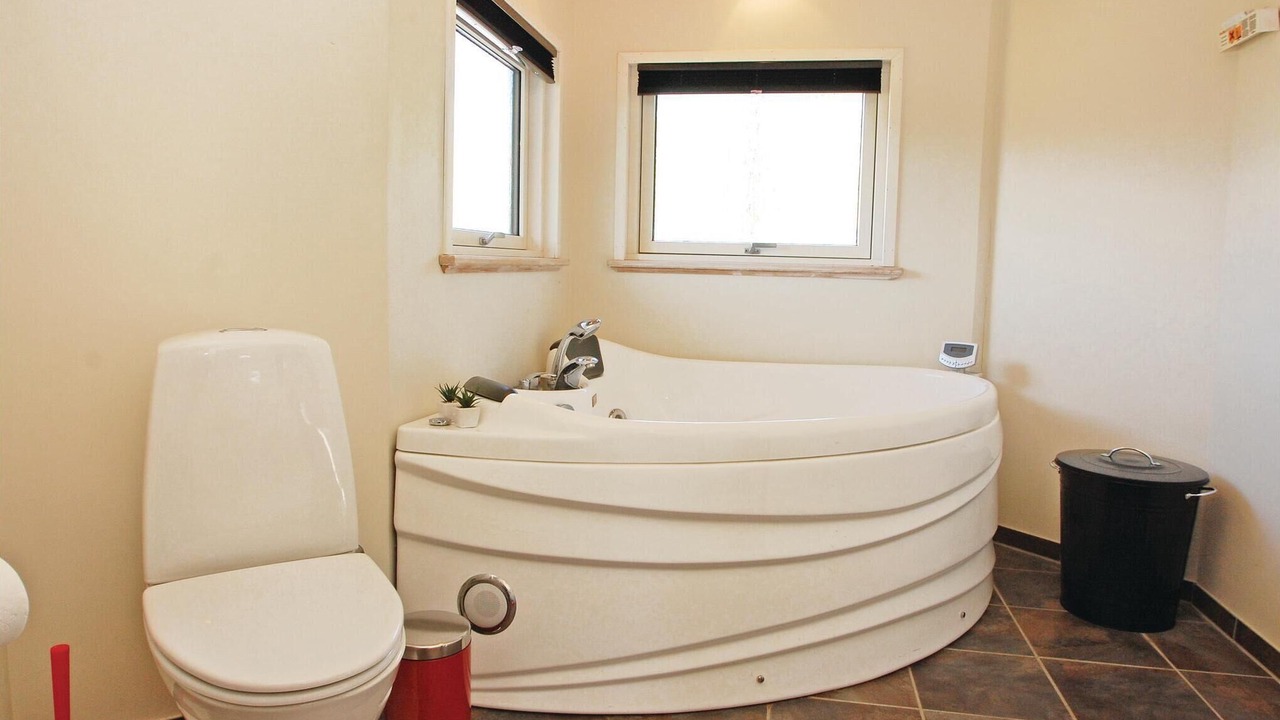Photo of Bathroom in Aabenraa
