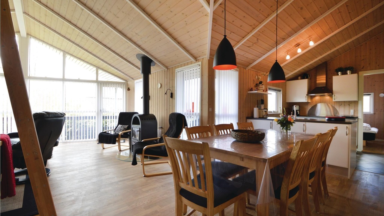 Photo of Bedroom in Aabenraa