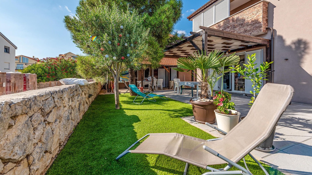 Photo of Patio Balcony in Kolan
