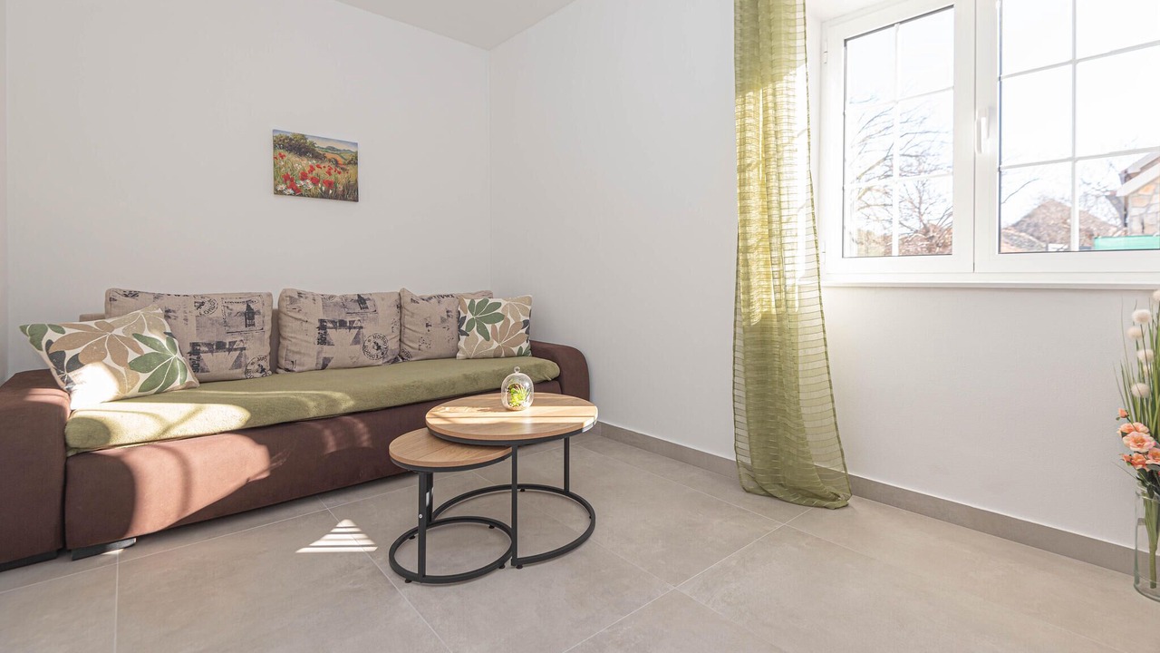 Photo of Bedroom in Sibenik