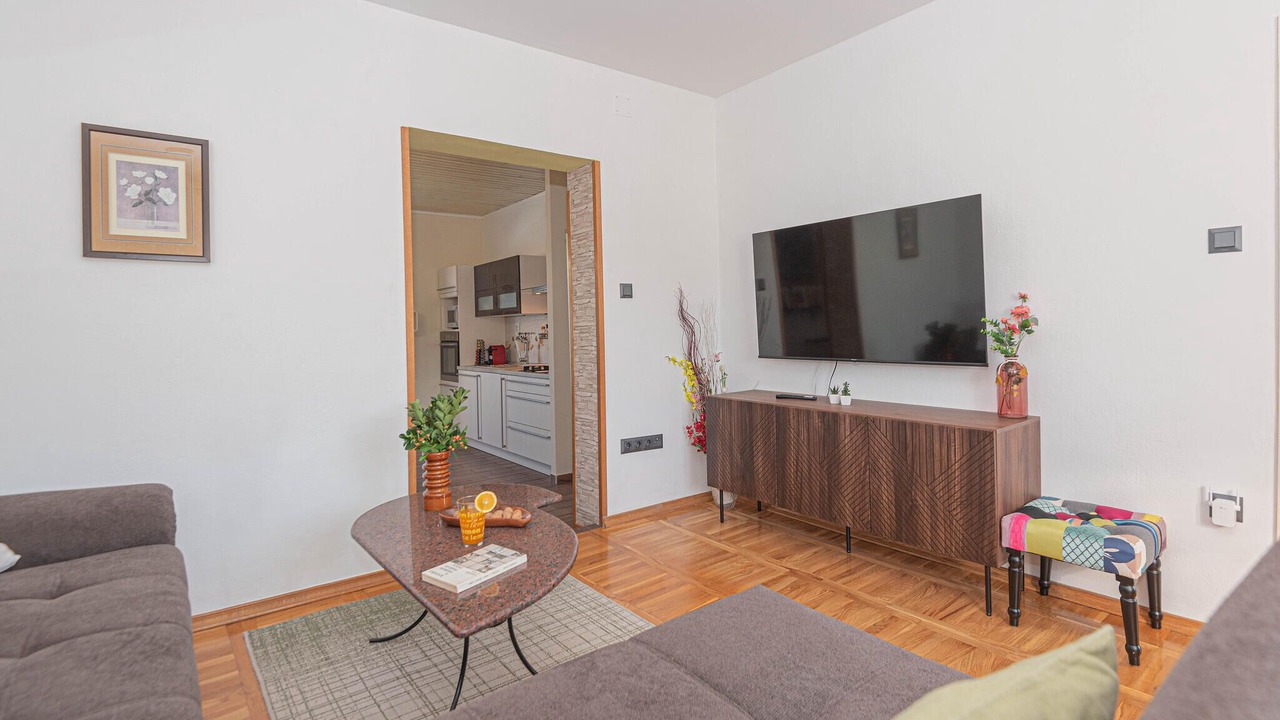 Photo of Bedroom in Sibenik