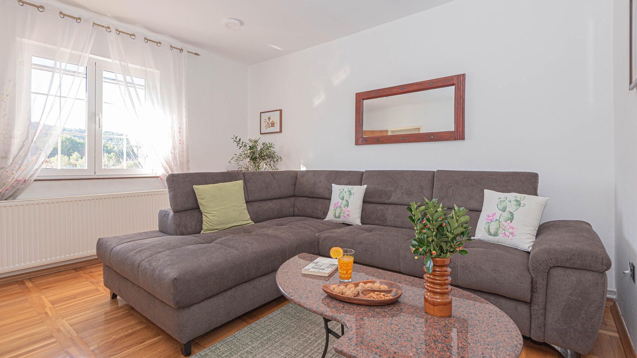Photo of Bedroom in Sibenik