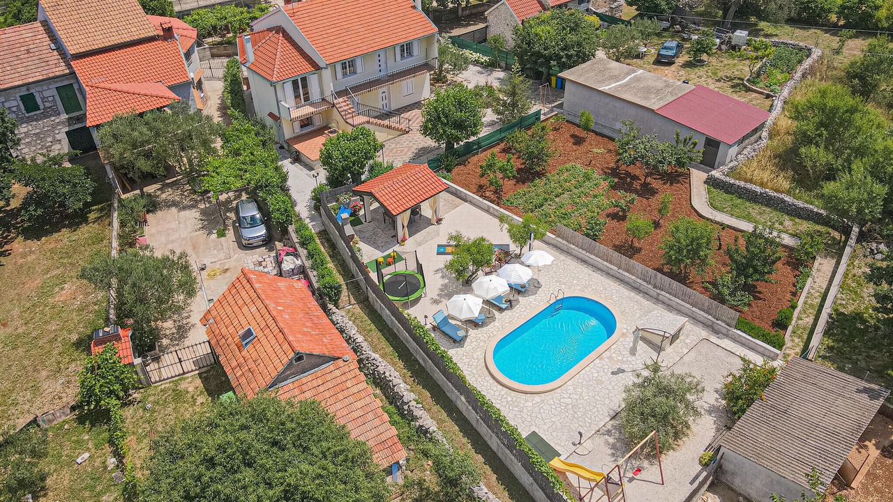 Photo of Outdoor in Sibenik