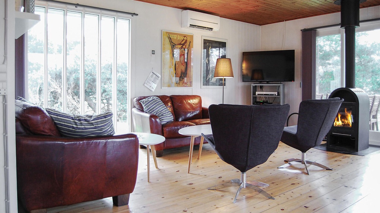 Photo of Bedroom in Ristinge