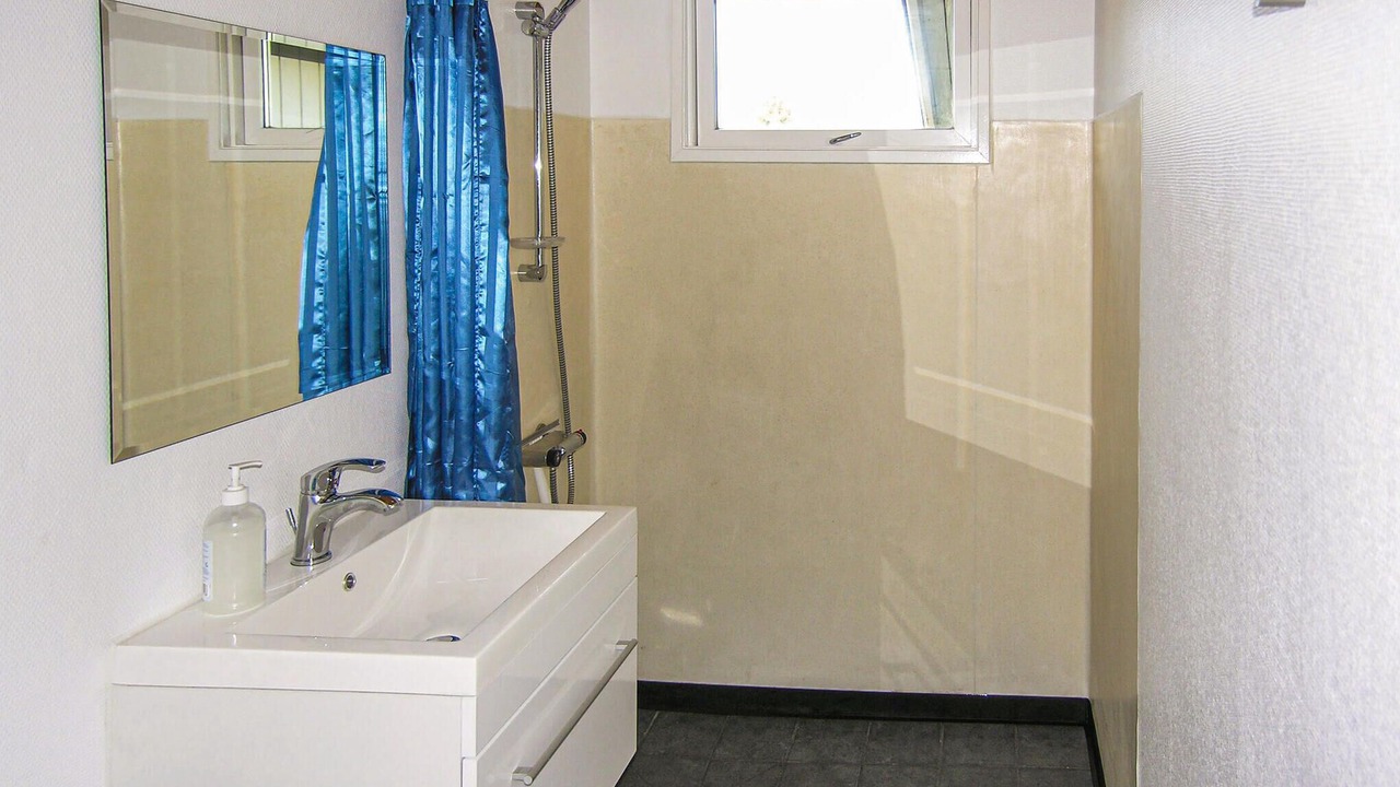 Photo of Bathroom in Ristinge