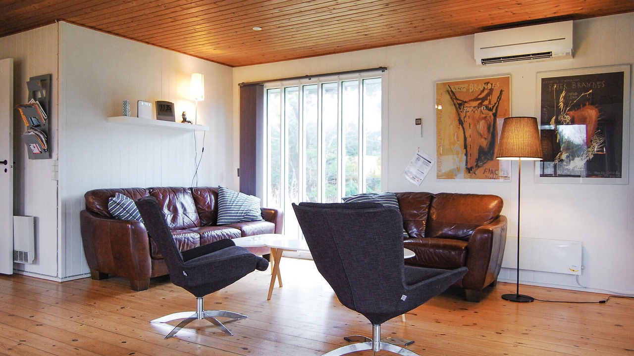 Photo of Bedroom in Ristinge