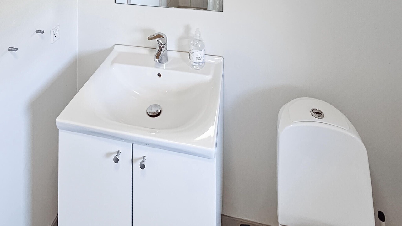 Photo of Bathroom in Kramnitse
