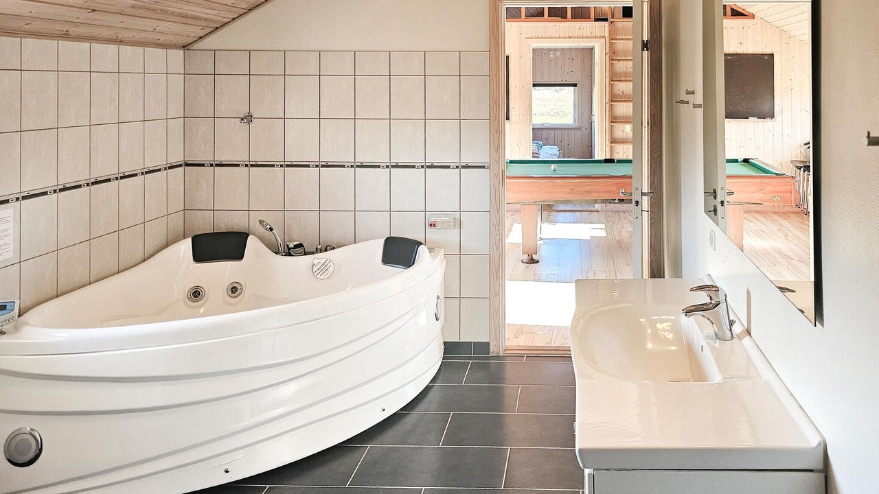 Photo of Bathroom in Kramnitse