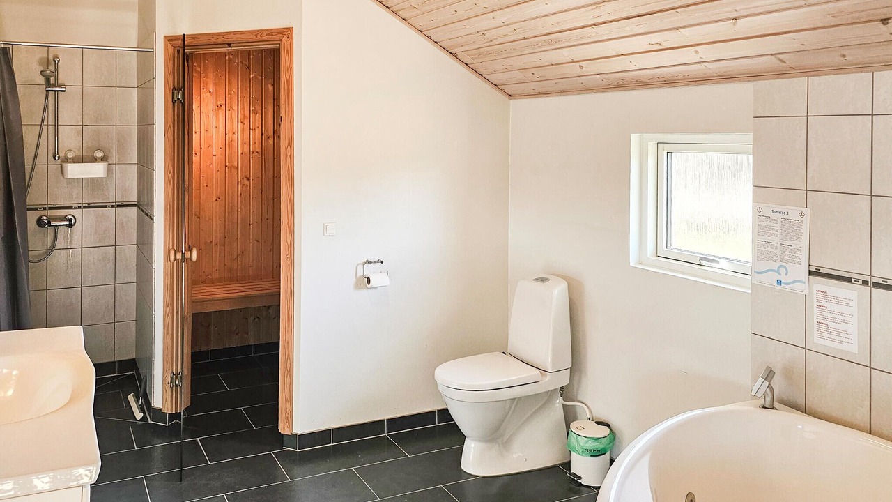 Photo of Bathroom in Kramnitse