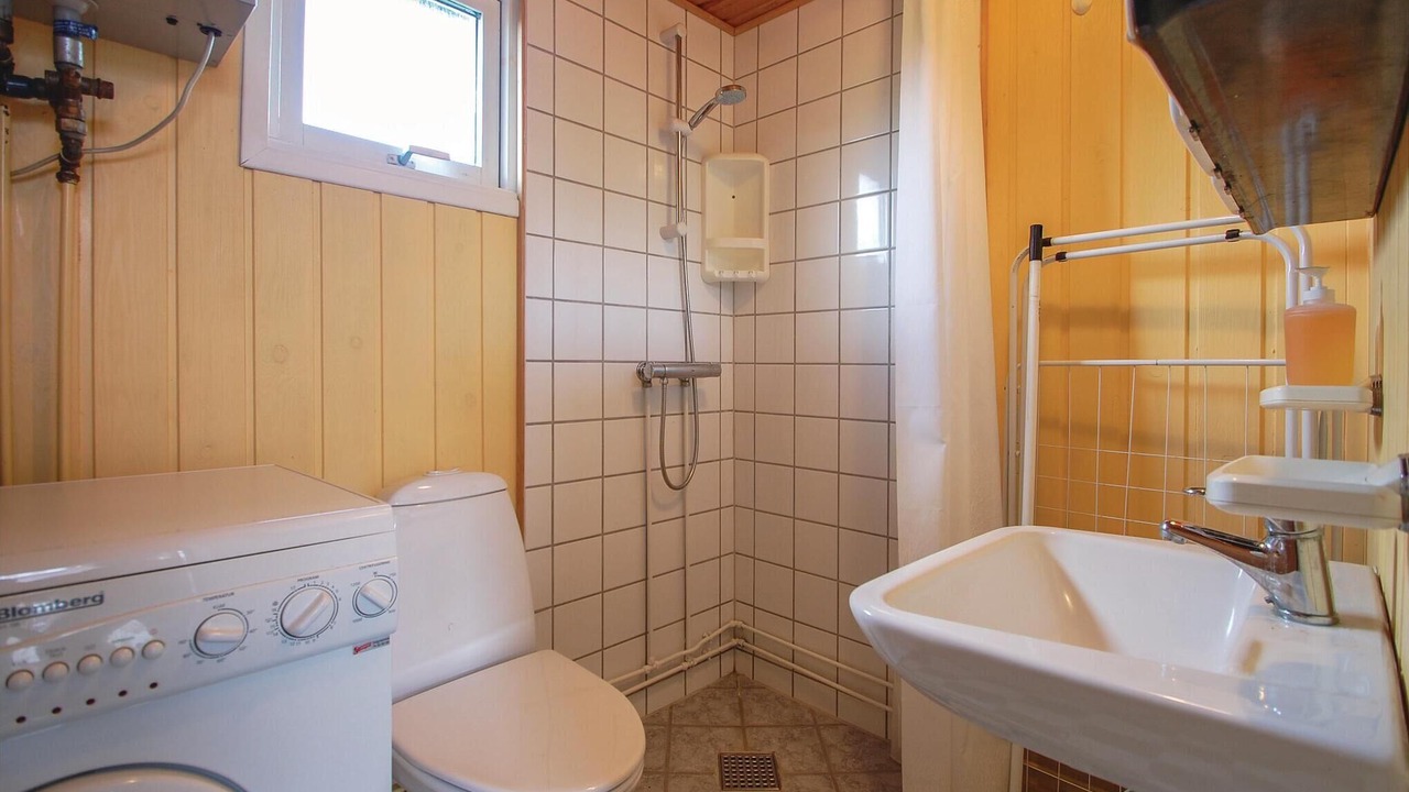 Photo of Bathroom in Kelstrup Strand